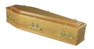 Richmond Coffin