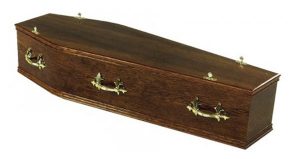 Winchester Coffin