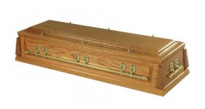 Windsor Coffin